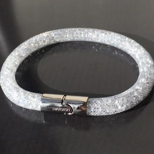 New Swarovski bracelet